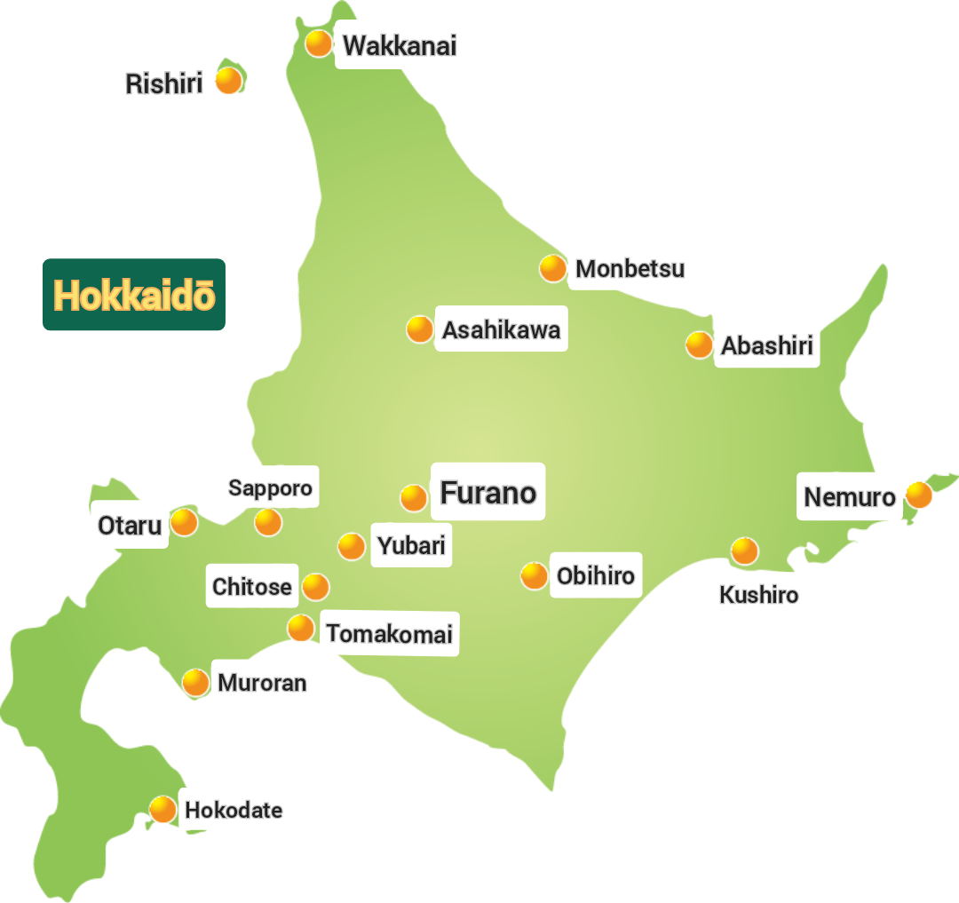 hokkaido-map