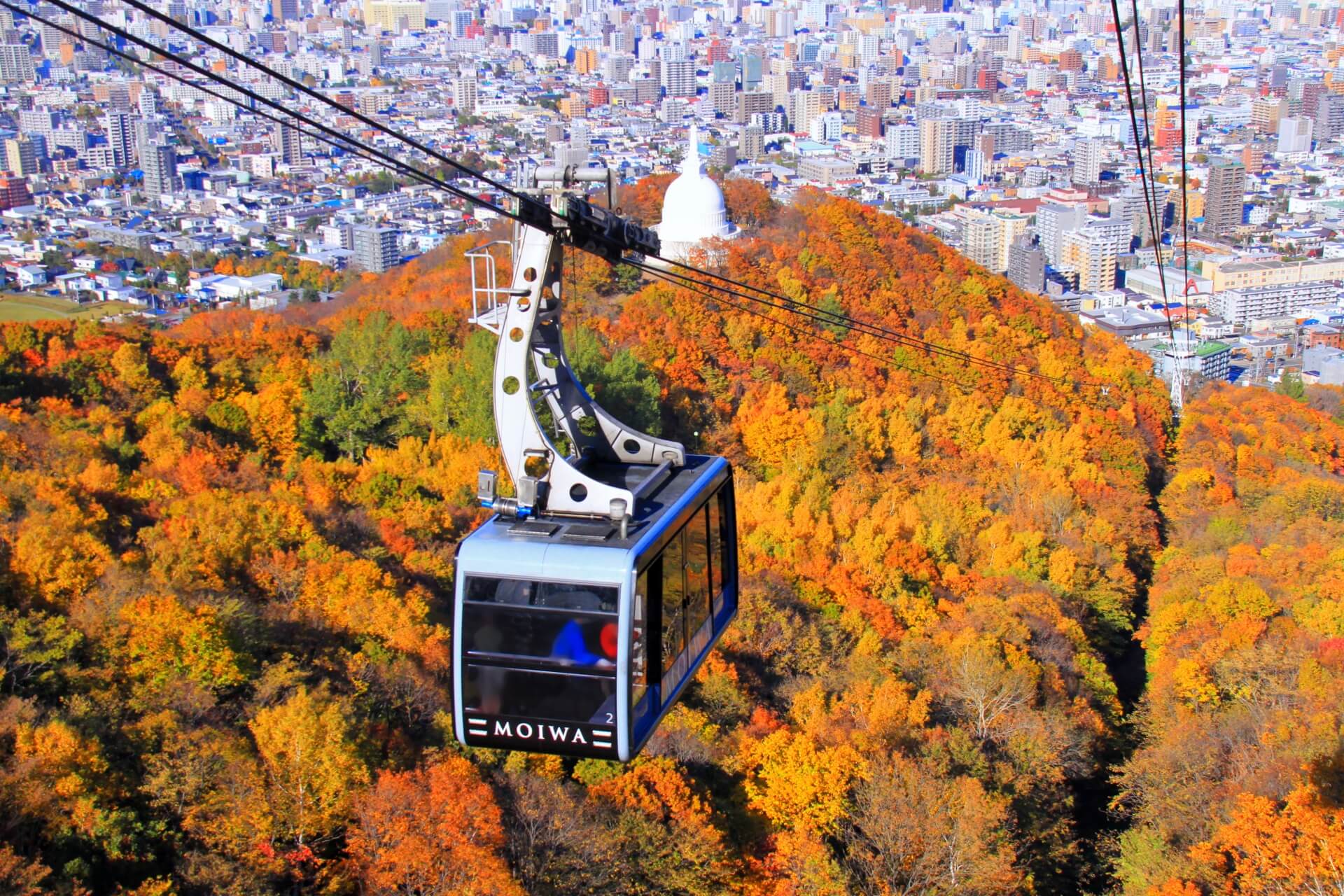 Sapporo Attractions