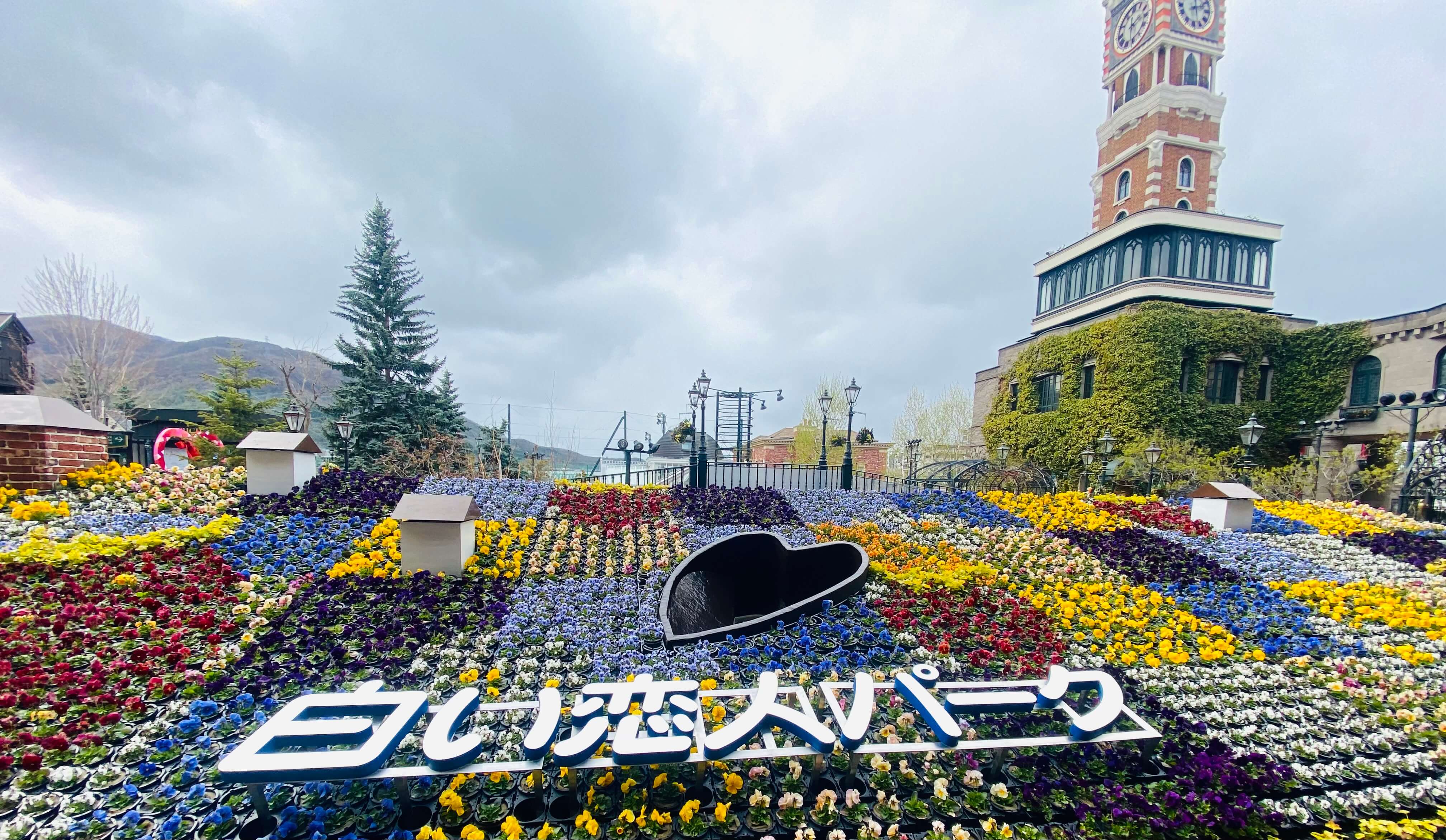 Sapporo Attractions