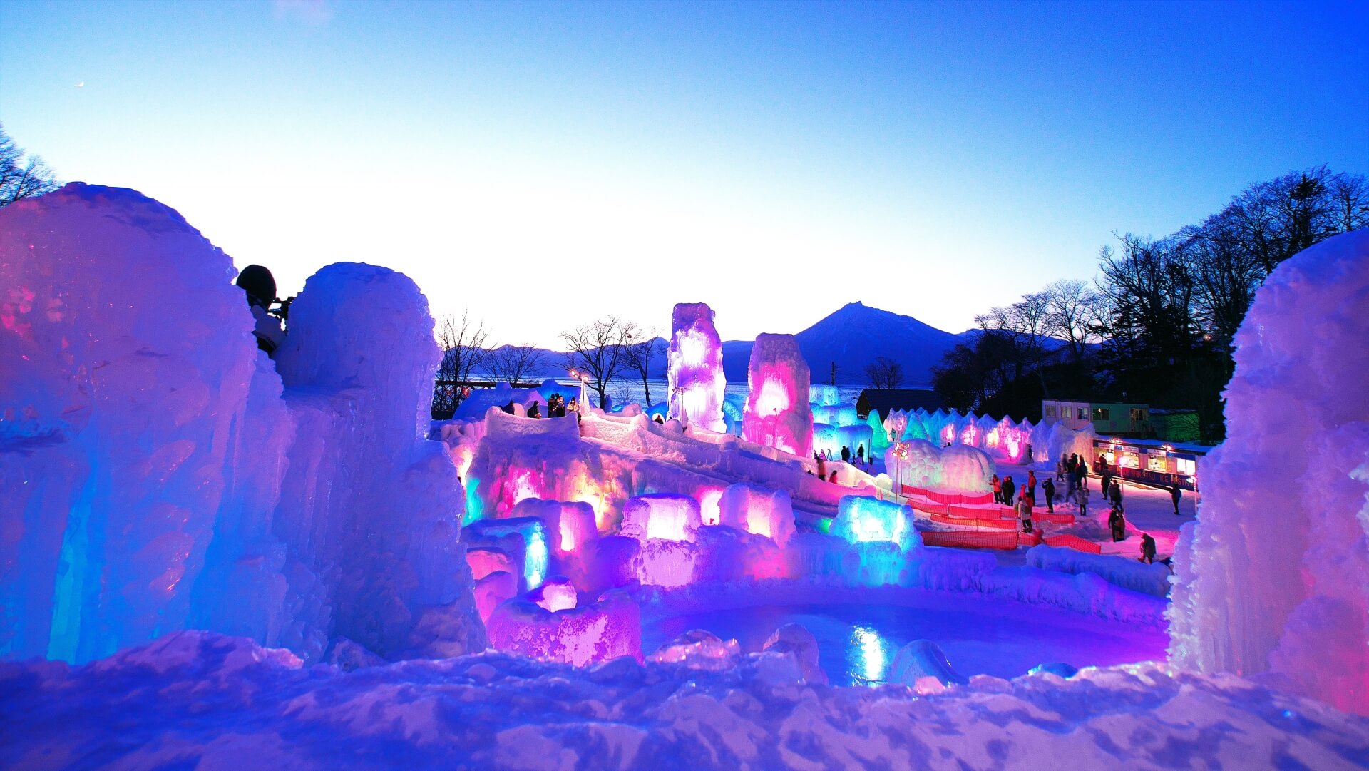 Snow Festival